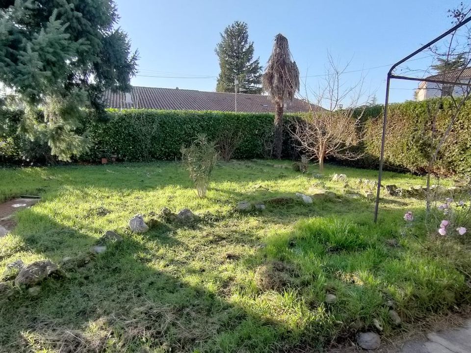 Villa i Valence, Drome - foto 2