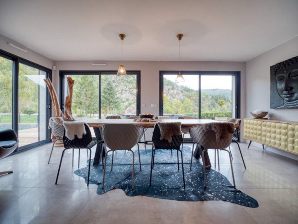 Villa en Tullins, Isere - foto 4