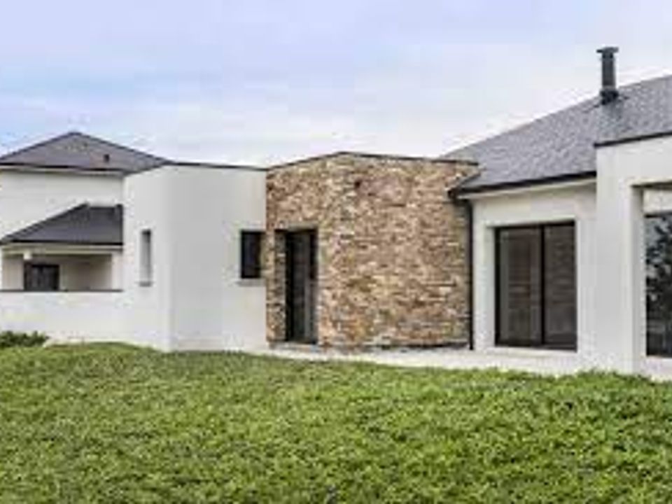 Villa i Saint-Uze, Drome - foto 3