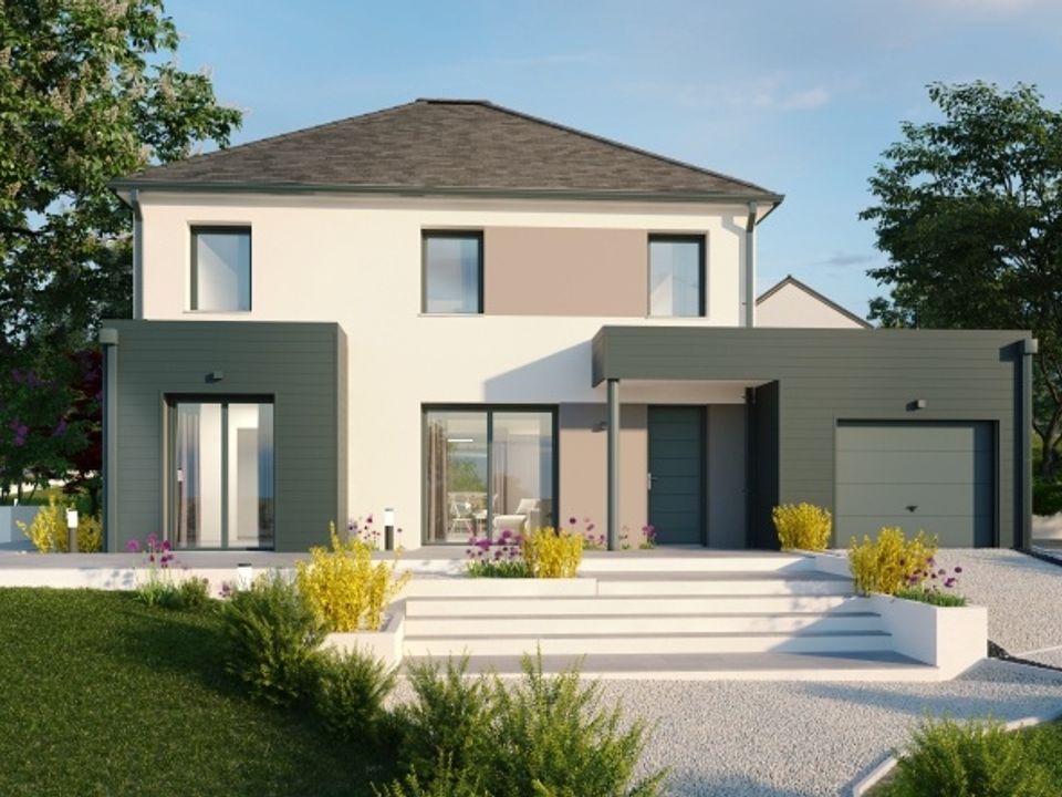 Villa i Saint-Sauveur, Isere - foto 3
