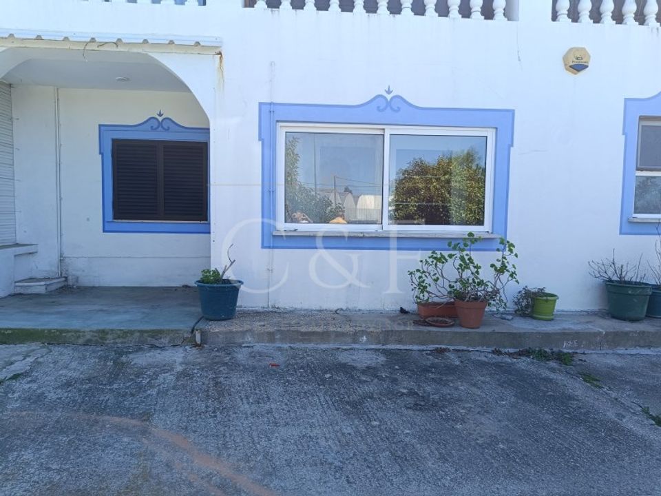 Lejlighed i Almancil, Faro - foto 2
