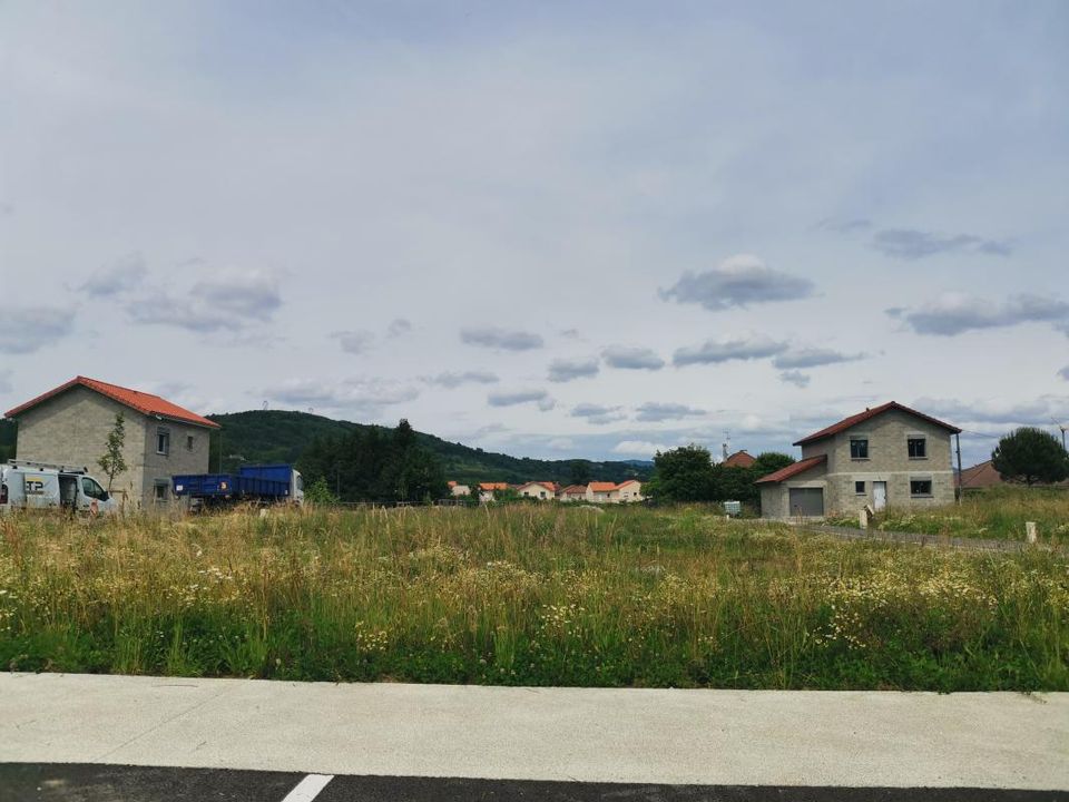 Villa en Tullins, Isere - foto 1