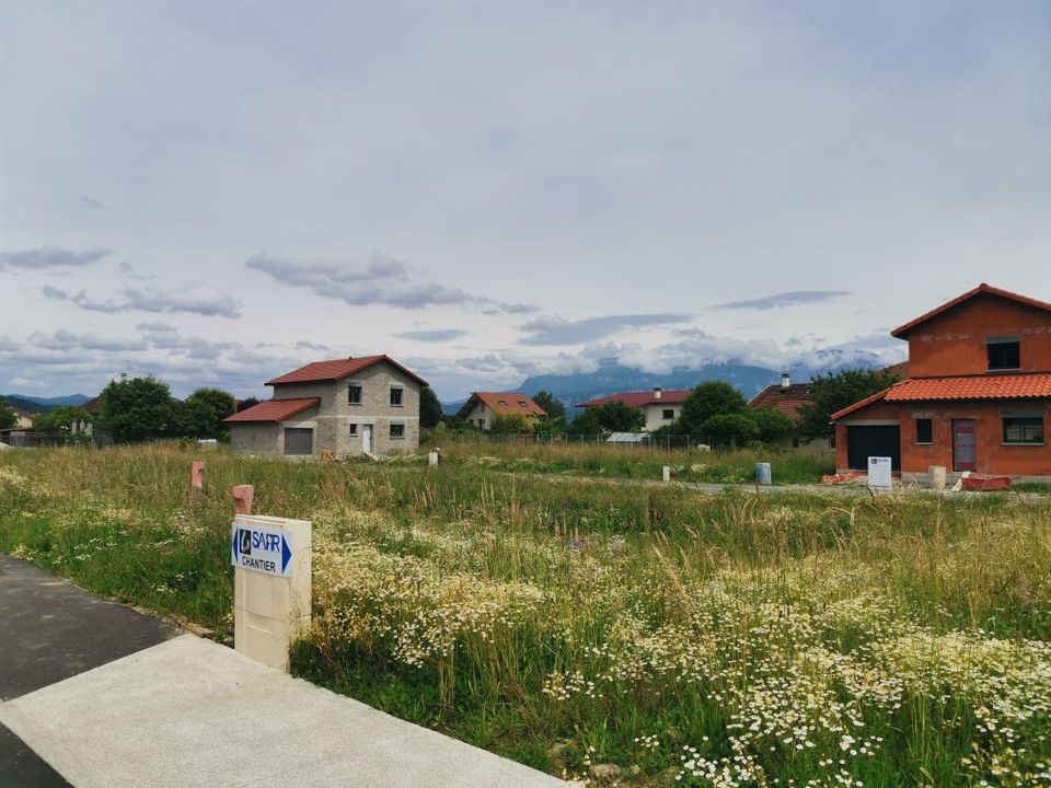 Villa en Tullins, Isere - foto 2
