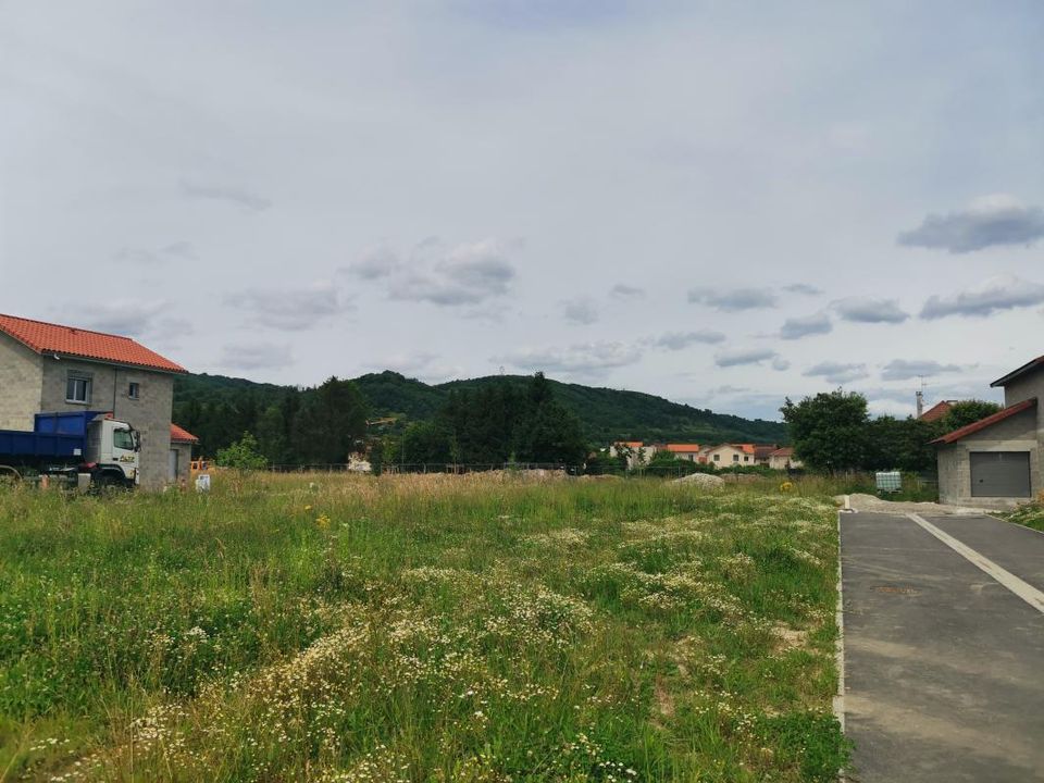 Villa en Tullins, Isere - foto 3