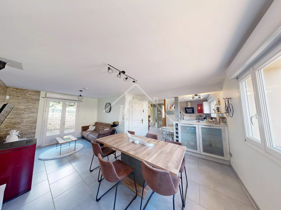 Villa i Loriges, Allier - foto 4