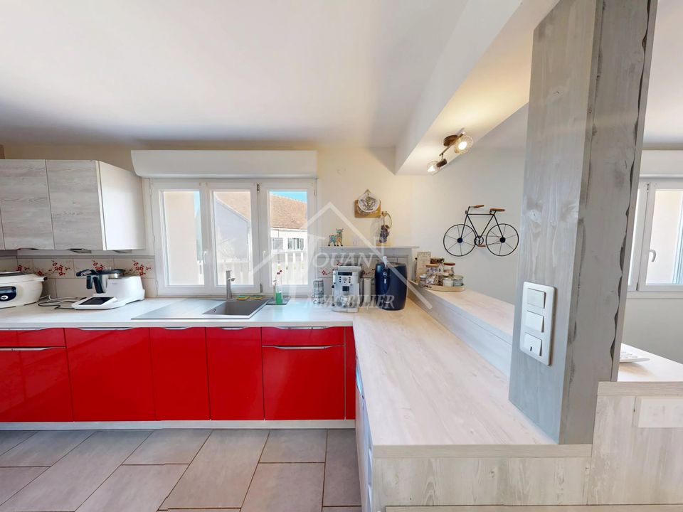 Villa i Loriges, Allier - foto 2