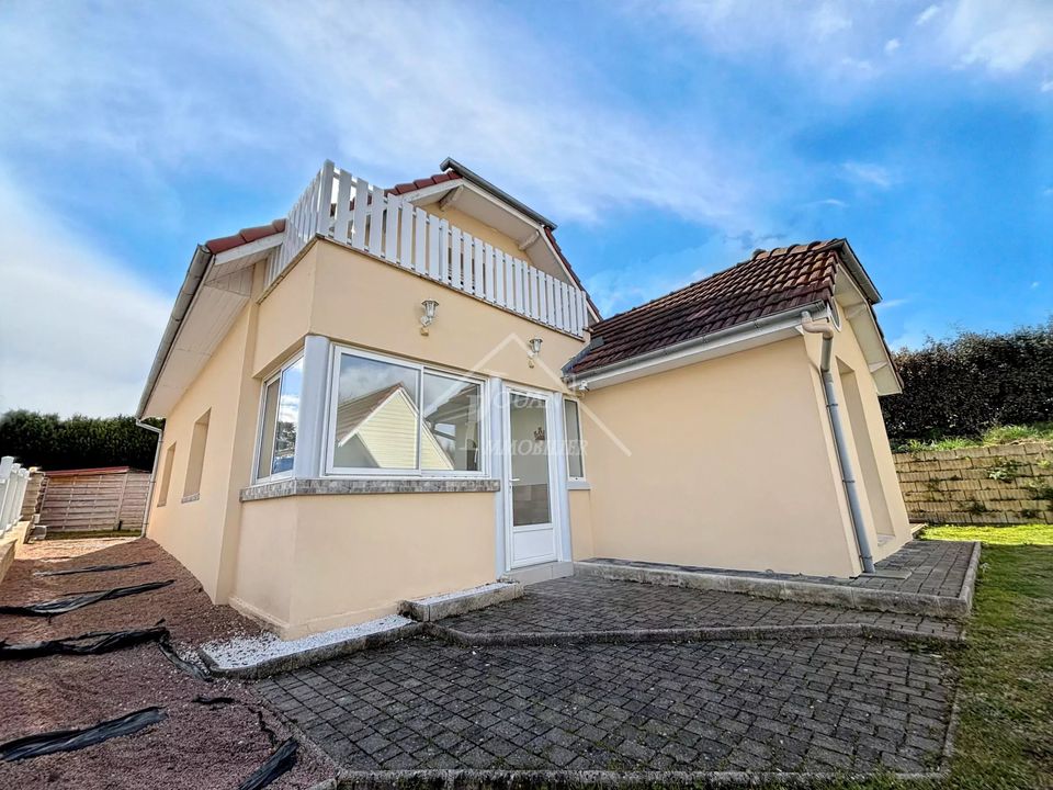 Villa i Saint-Pourçain-sur-Sioule, Allier - foto 1