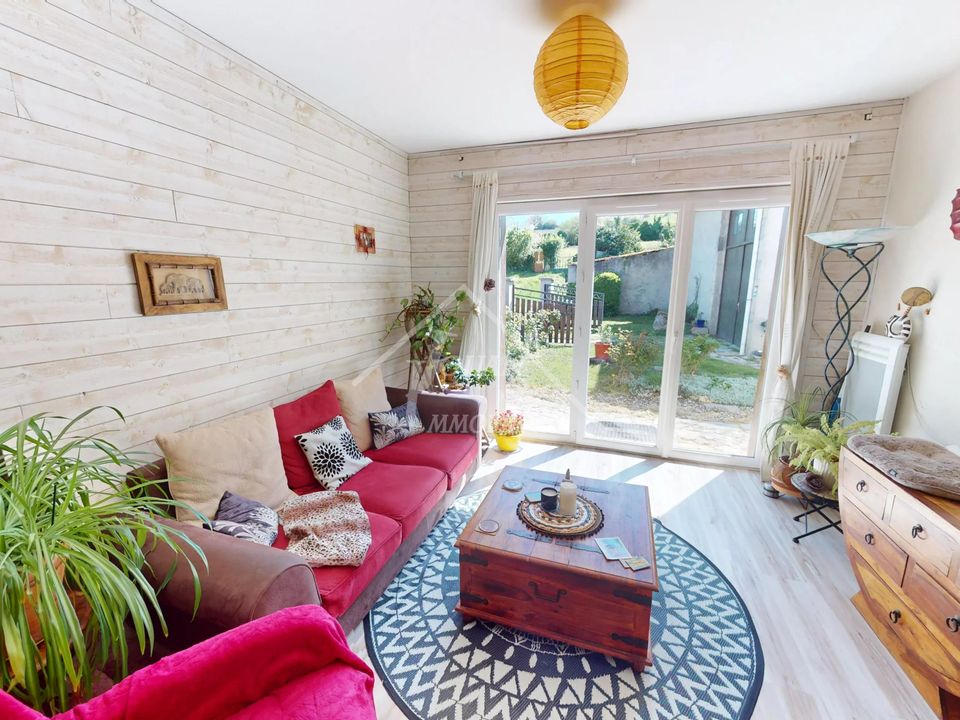 Villa a Vensat, Puy-de-Dome - foto 3
