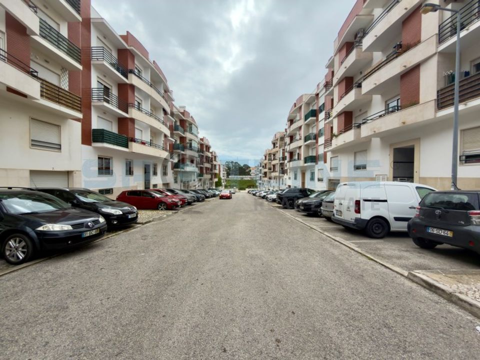 Lejlighed i Laranjeiro, Setubal - foto 4