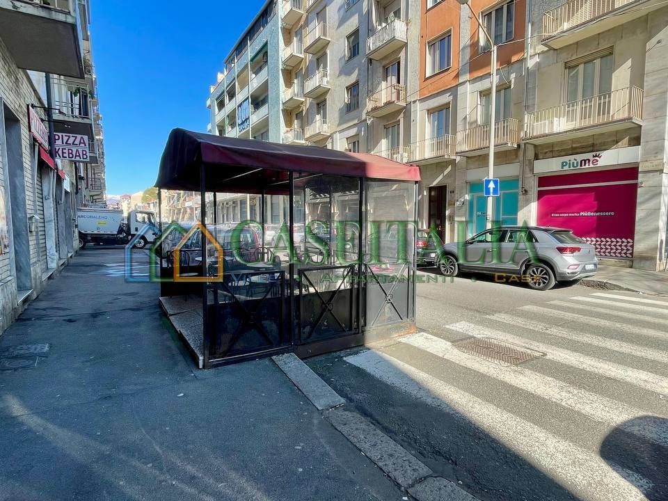Erhvervsejendom i Torino, Turin - foto 3