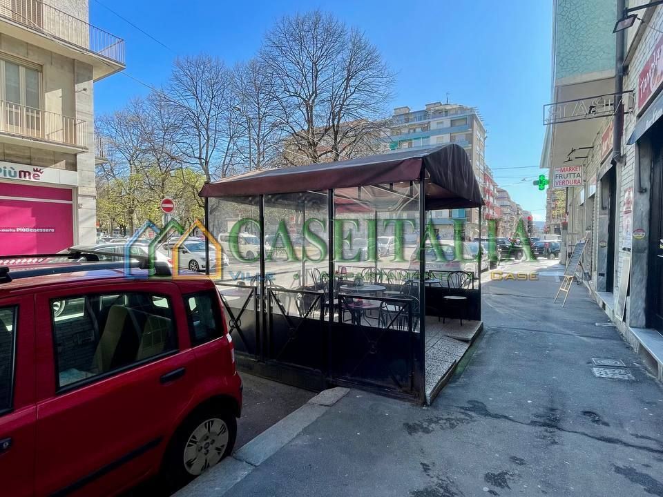 Erhvervsejendom i Torino, Turin - foto 4