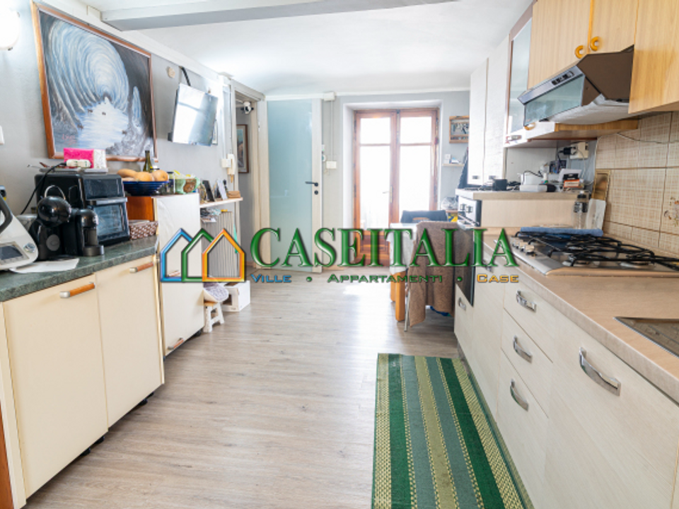 Byhus i Caprie, Turin - foto 4