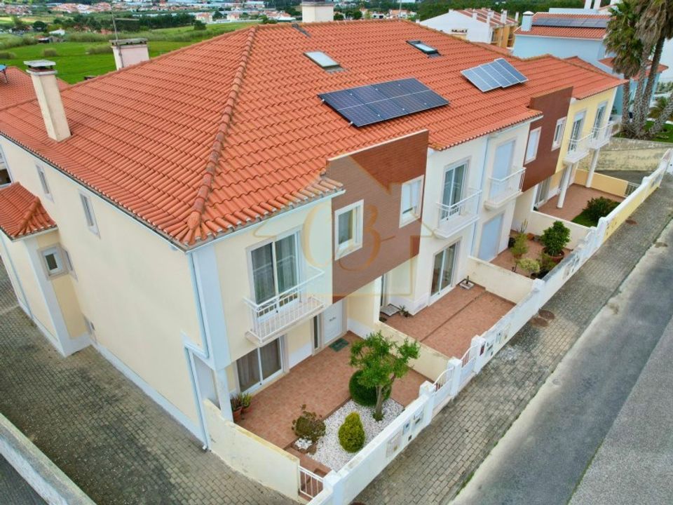 Villa i Torres Vedras, Lisbon - foto 1