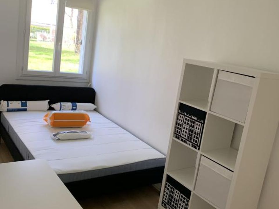 Lejlighed i Sainte-Foy-les-Lyon, Rhone - foto 4