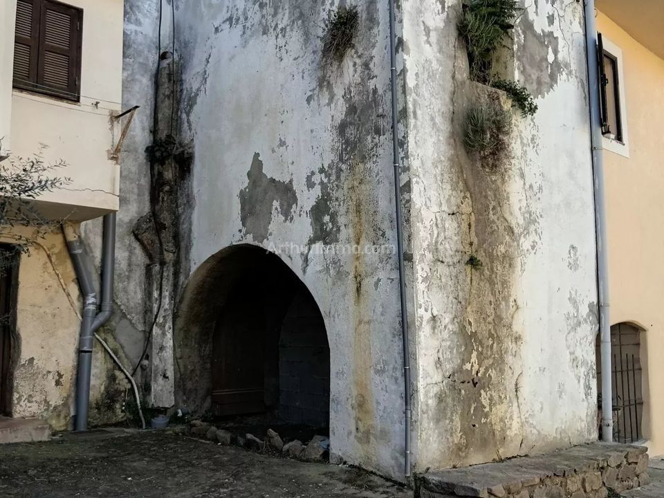 Landejendom i Calenzana, Haute-Corse - foto 1