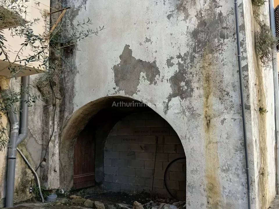 Landejendom i Calenzana, Haute-Corse - foto 2