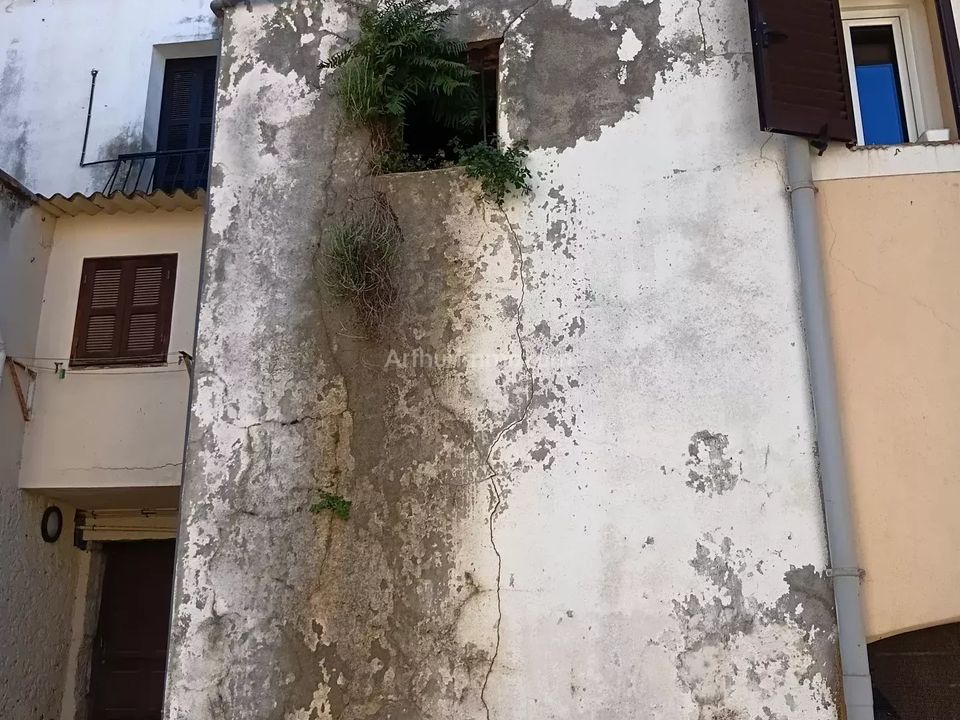 Landejendom i Calenzana, Haute-Corse - foto 4
