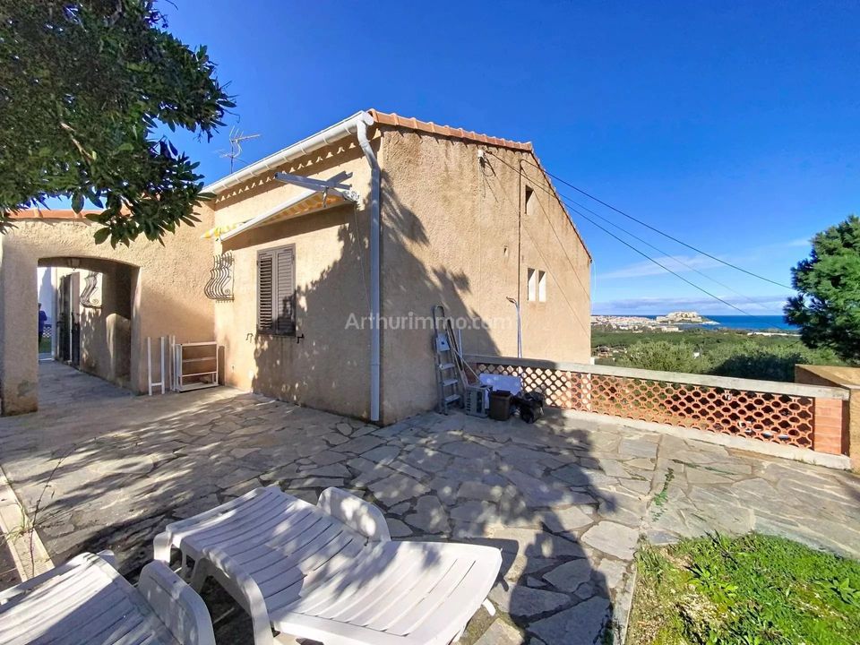 Villa i Calvi, Haute-Corse - foto 3