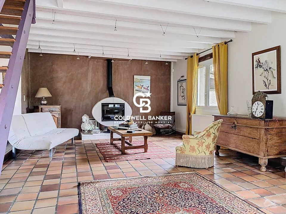 Villa i Chaniers, Charente-Maritime - foto 3