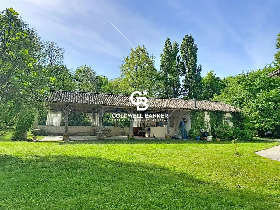Villa i Chaniers, Charente-Maritime - foto 4