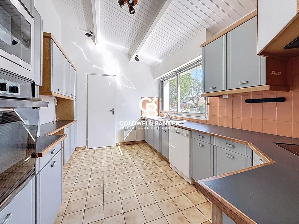 Villa i Les Sables-d'Olonne, Vendee - foto 3