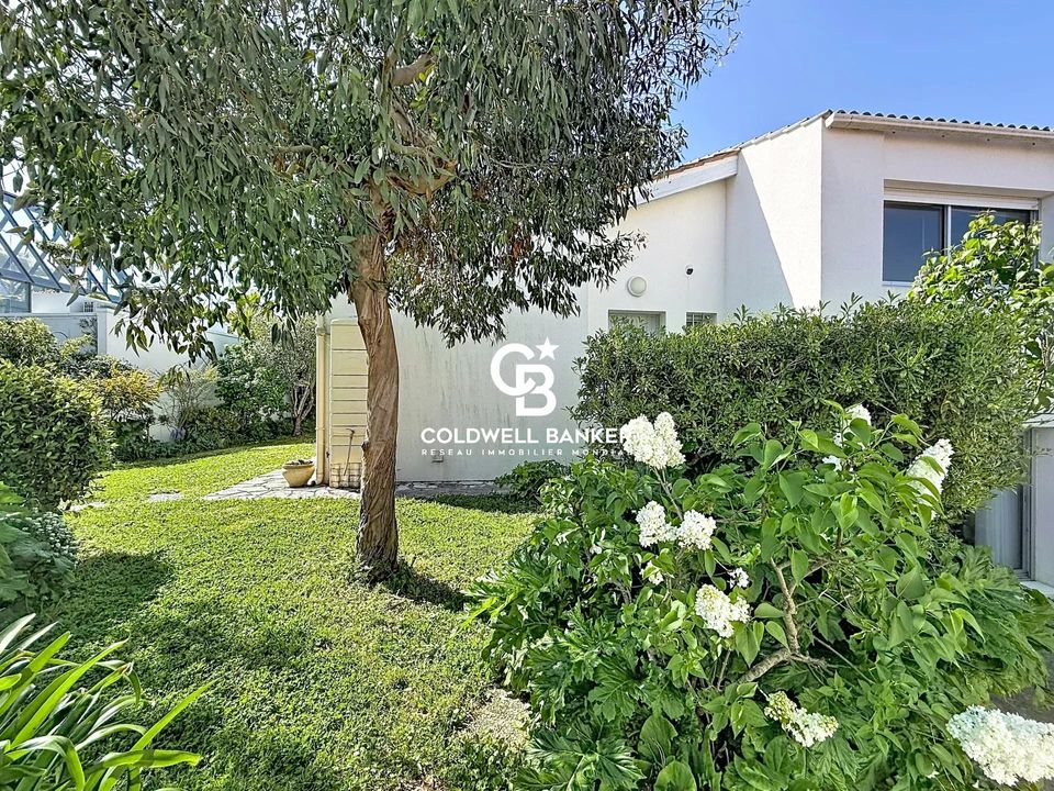 Villa i Les Sables-d'Olonne, Vendee - foto 1