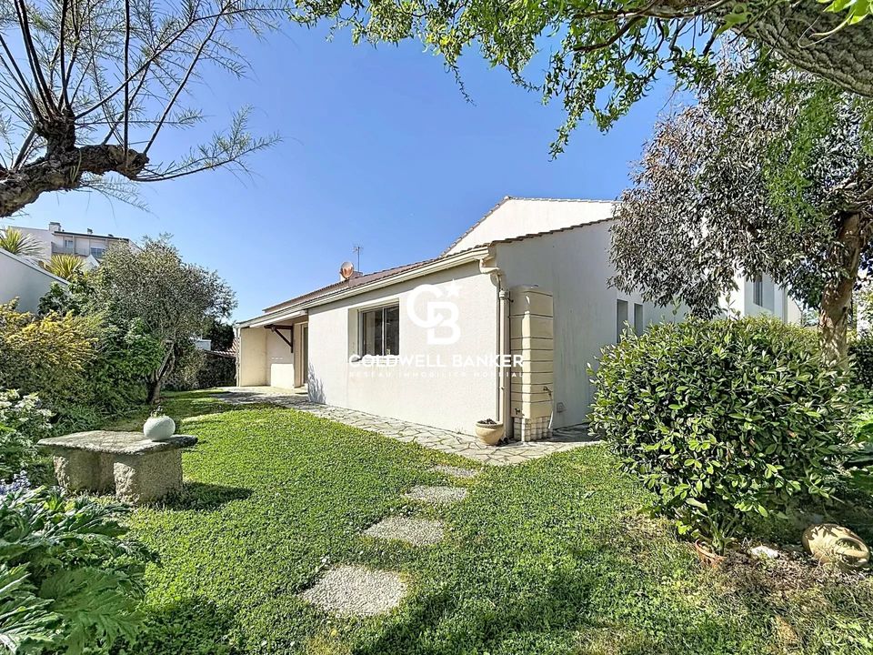 Villa i Les Sables-d'Olonne, Vendee - foto 4