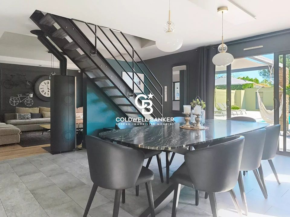 Villa en Aizenay, Vendee - foto 3