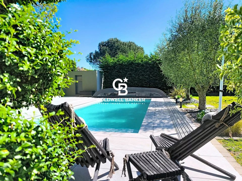Villa i Aizenay, Vendee - foto 1