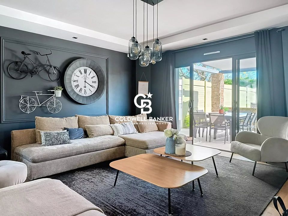 Villa i Aizenay, Vendee - foto 3