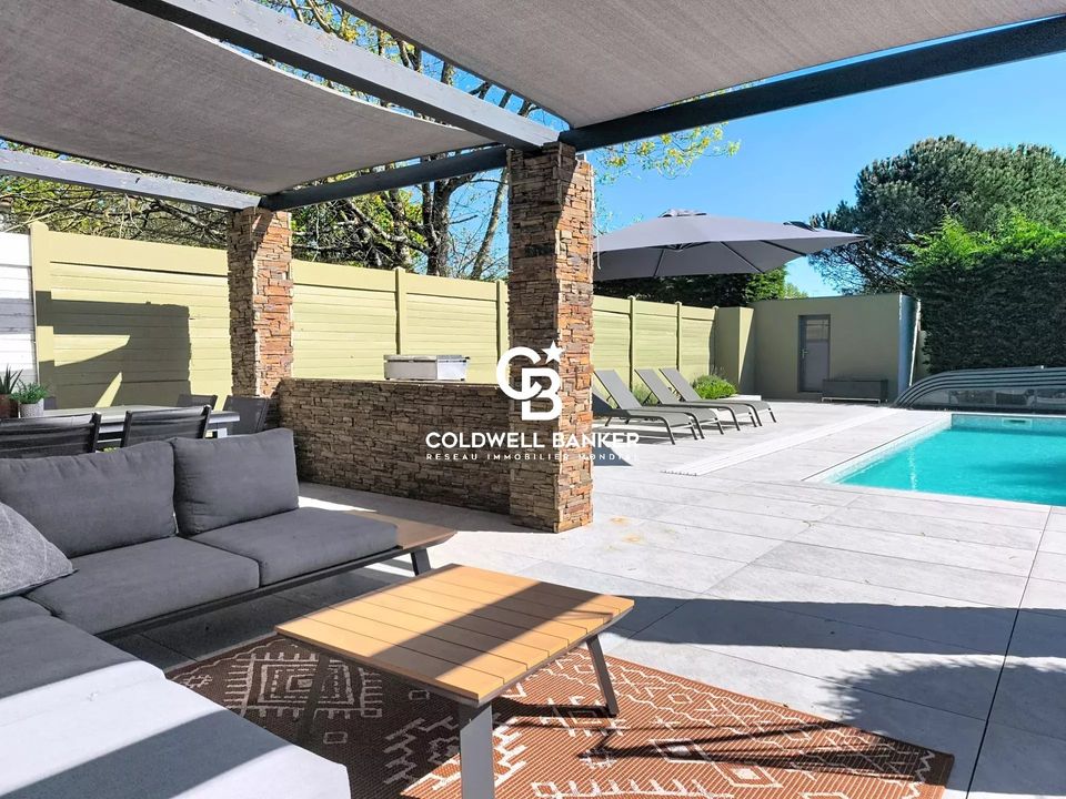Villa en Aizenay, Vendee - foto 4
