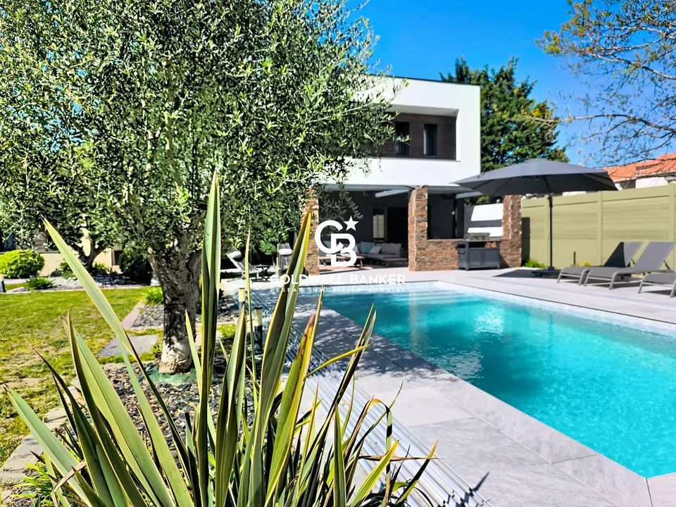 Villa en Aizenay, Vendee - foto 1