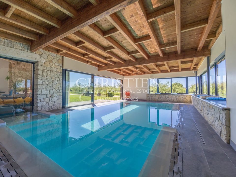 Villa i Duras, Lot-et-Garonne - foto 2