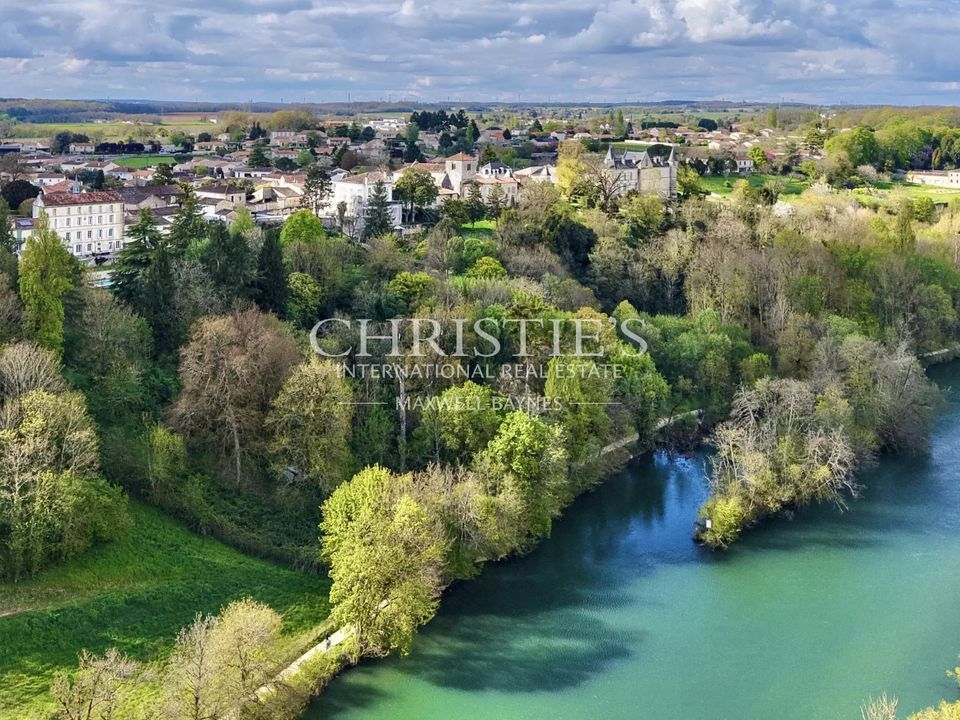 Villa i Angouleme, Charente - foto 2
