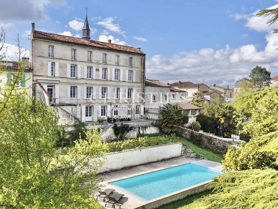 Villa i Angouleme, Charente - foto 3