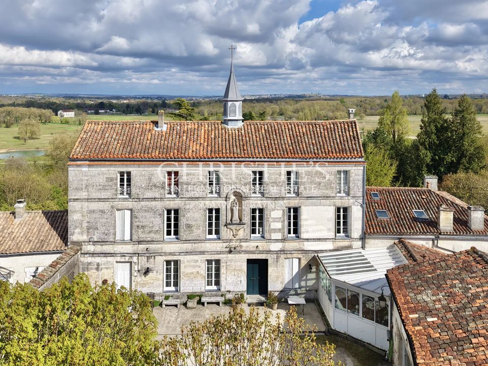 Villa i Angouleme, Charente - foto 4