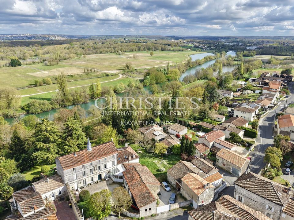 Villa i Angouleme, Charente - foto 5