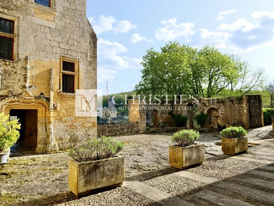 Landejendom i Sarlat-la-Caneda, Dordogne - foto 5