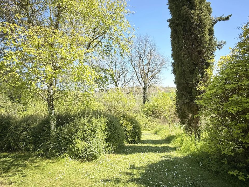 Villa en Verteillac, Dordogne - foto 5