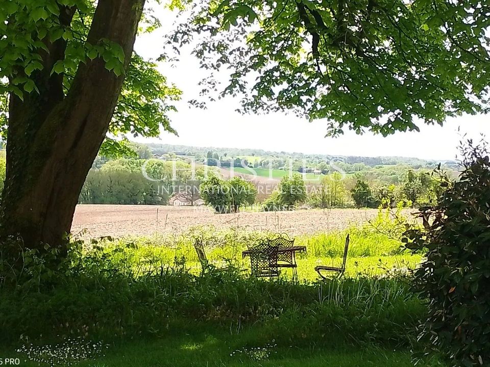 Villa en Verteillac, Dordogne - foto 2