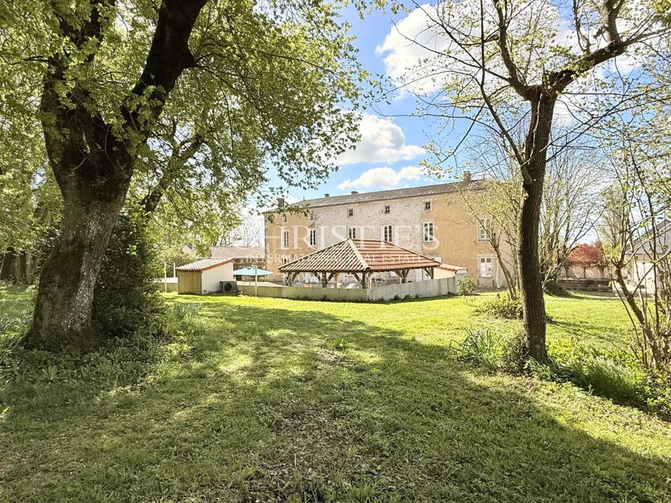 Villa i Aigre, Charente - foto 5