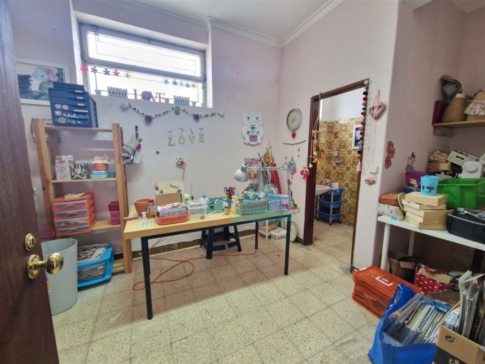 Erhvervsejendom i Amora, Setubal - foto 3