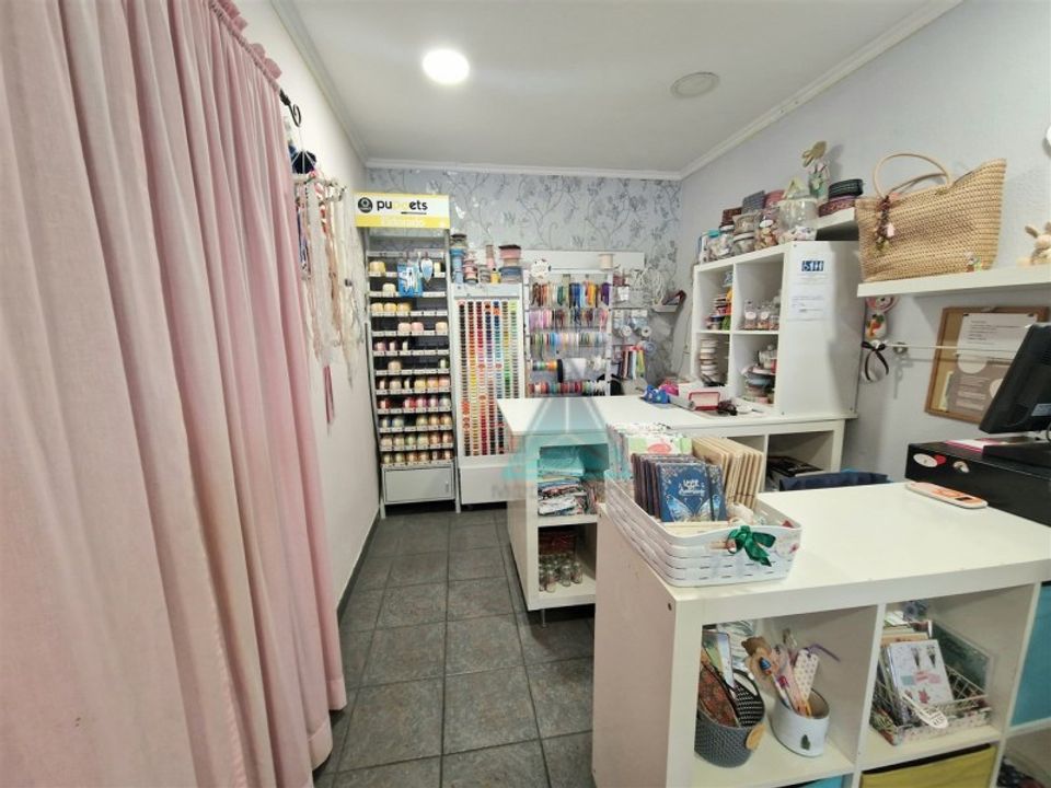 Erhvervsejendom i Amora, Setubal - foto 4