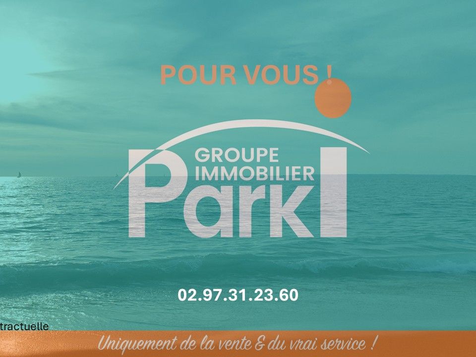 Lejlighed i Lorient, Morbihan - foto 1