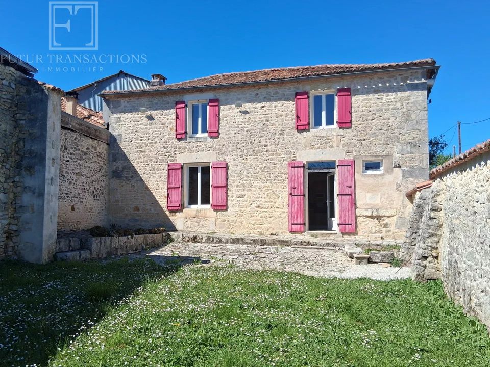 Landejendom i Varaignes, Dordogne - foto 2