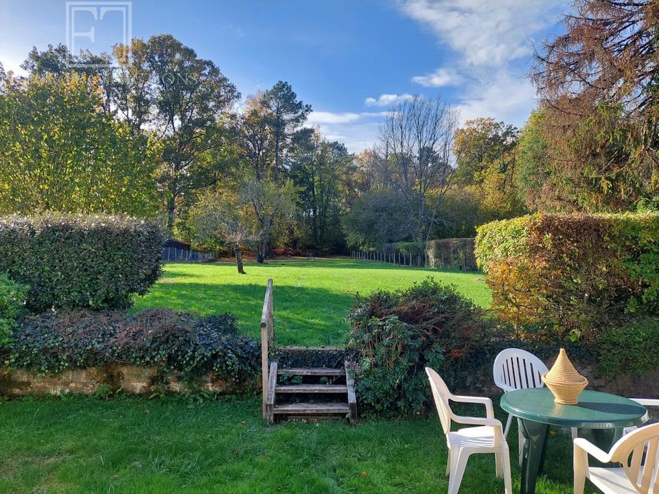 Villa i Saint-Pancrace, Dordogne - bilde 2