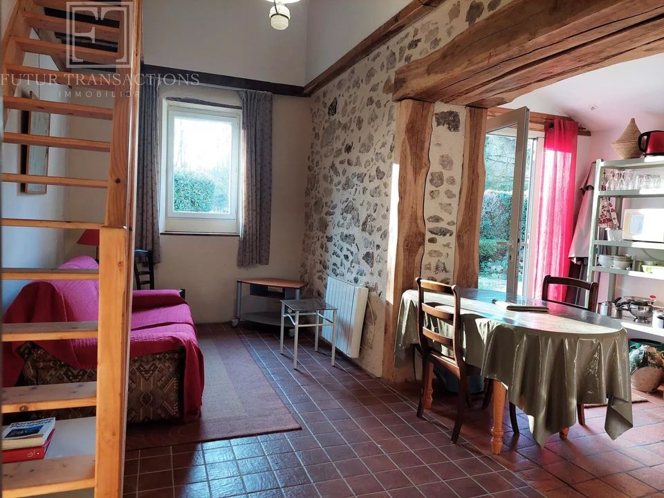 Villa i Saint-Pancrace, Dordogne - bilde 5