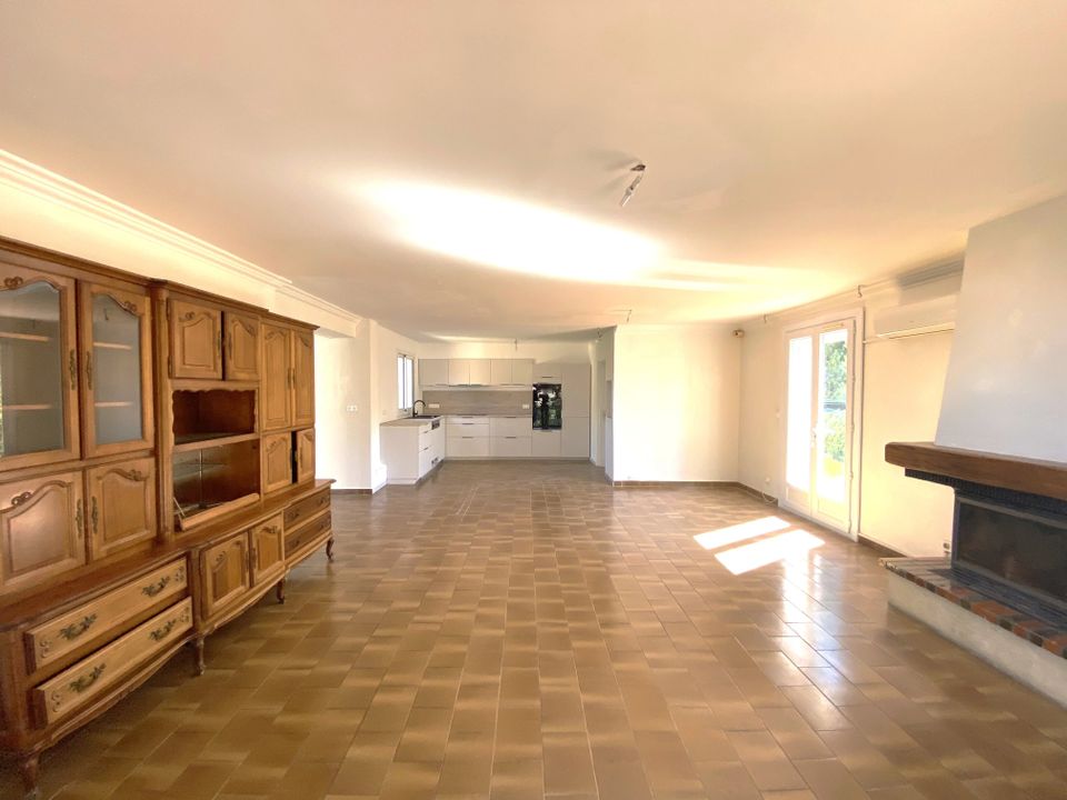 Villa i Saint-Cyr-sur-Mer, Var - foto 2