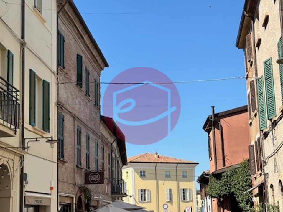 Erhvervsejendom i Santarcangelo Di Romagna, Rimini - foto 2