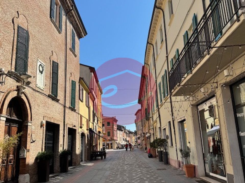 Erhvervsejendom i Santarcangelo Di Romagna, Rimini - foto 3